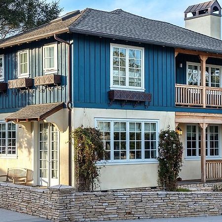 Jewel By The Sea - Four Bedroom Home 3684 Pacific Grove Exterior photo